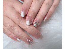 マグロ ネイルサロン/