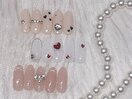定額デザイン#1 ¥6500