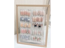 イーケーネイル(ek nail)