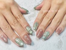 パナシェドール(panache d'or)/