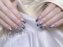 エーエヌジー スタジオ(ANG Studio)/