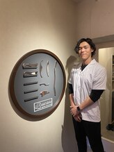 リセットストアー 浅草&nbsp;白川 鮎太