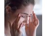 【お悩みNo.１】目の疲れ、かすみは全身の疲れ。脳疲労、眼精改善コース