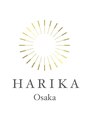 ハリカ 大阪心斎橋店(HARIKA)/美容鍼/鍼/小顔/小顔矯正【大阪心斎橋】
