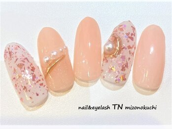 ティーエヌ 溝の口店/☆デザイン定額A☆