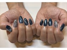 アールエム(Rm)/3月◇ネイル