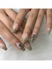 《hand》カラーグラデーション☆5500☆