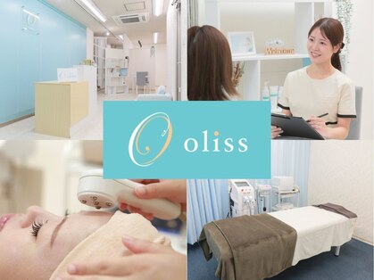 オリス 京都店(oliss)の写真
