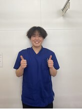 かみみね整骨院 中村 悟