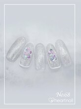 はあとねいる新都心銘苅店/定額デザイン