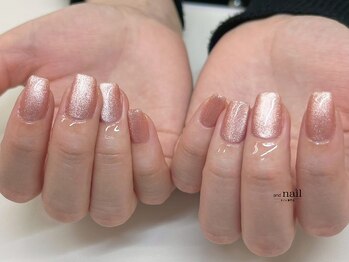 アンドラッシュ 駒込駅前店(and lash)/