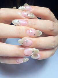 マグネットグラデ