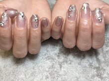 ハッカネイル(HAKKA NAIL)/