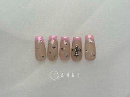 8月 Special Monthly Design