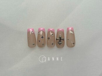 8月 Special Monthly Design