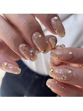 アイディー(i-dee)/ストーン