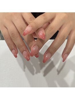 カラーグラデーション