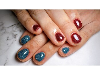 リナネイル(Rina nail)/
