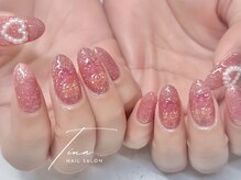 ティナネイル(Tina nail)