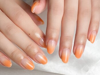 メゾンシンバ(Maison Simba)/Gradation