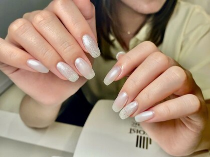 リームサロン 池袋店(LYYM SALON)の写真