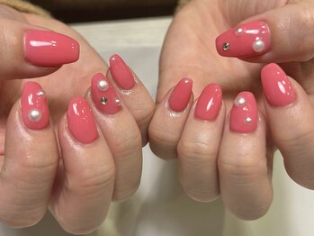 インク(inc)/ワンカラー+パーツ