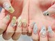 ネイルサロン コフレ あべの店(Nail Salon Coffret)の写真