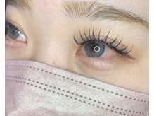 ララ(RARA)/カラーバインドロック100束¥8000