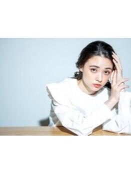 ボリュームのある目元にしたい