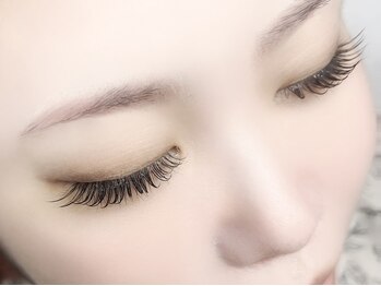 エクリュ 元住吉(ecru.)/フラットラッシュ