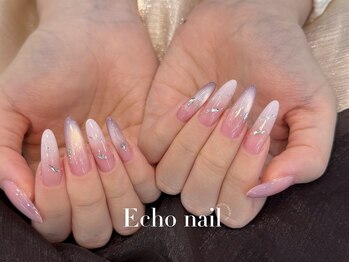 マグネットネイル