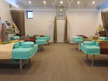 鈴木接骨院 泉区将監院の写真