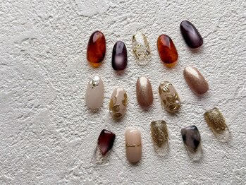 ミディアムcourse