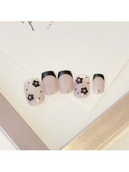 定額デザイン☆ボリューム