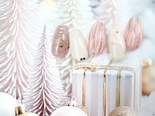 シャルム(Charm)/11月【定額】ゴージャスコース