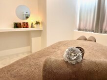 創ボディデザイン 藤井寺店(創 BODY DESIGN)/部屋