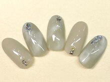 カピリナ(Ka Pilina)/●定額デザイン1●