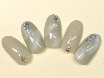 カピリナ(Ka Pilina)/●定額デザイン1●