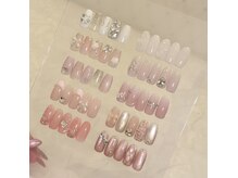 ユースリーネイルサロン(U3)