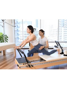 ボディラインを整えたい