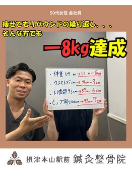 摂津本山駅前鍼灸整骨院/