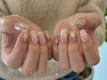 ヒノア(Hinoa)/Designコース