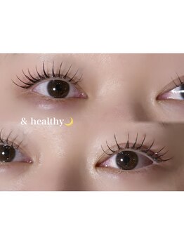 ケトメ(ketome)/最新技術★LED&healthy