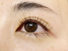 フェアリーテール つきのわ店/ パリジェンヌ&ケラチンラッシュ