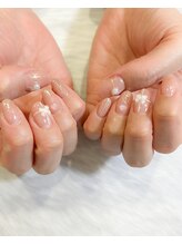 キュント(Qun’t)/プレゼントリボンのデザイン