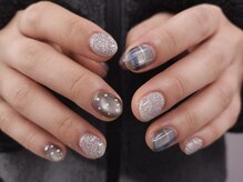 プクネイル(puku nail)/持ち込みdesign
