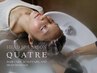 [Relaxing SPA 90 minutes] Authentic cream head spa at a specialty store