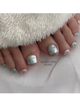 ムメイ(MUMEI)/foot 定額11500