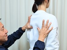 きしもとカラダ コンディション(condiTion)/きしもとカラダ整体(5)