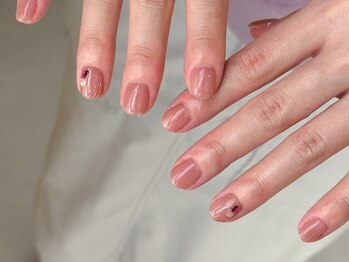 ワンアンドオンリー(One&Only)/